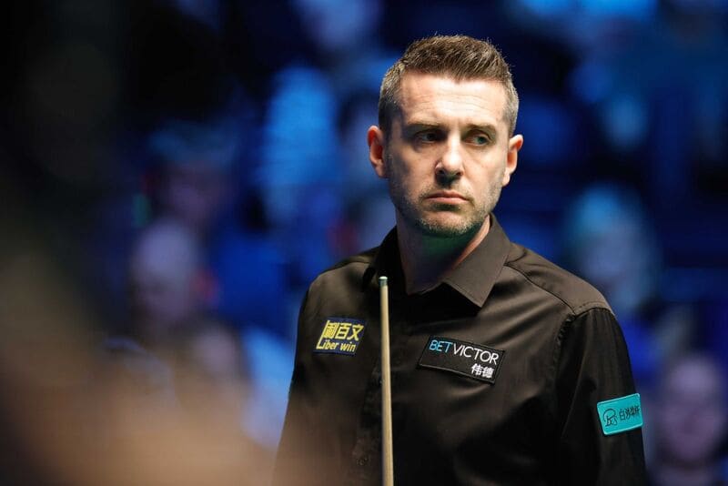 Марк Селби (фото: WST)