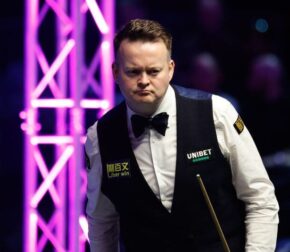 Xi’an Grand Prix 2025: Шон Мерфи разгромил Кайрена Уилсона и едва не побил мировой рекорд Ронни О’Салливана