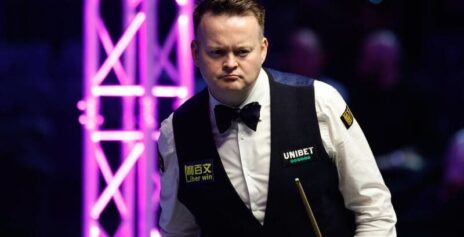 Xi’an Grand Prix 2025: Шон Мерфи разгромил Кайрена Уилсона и едва не побил мировой рекорд Ронни О’Салливана