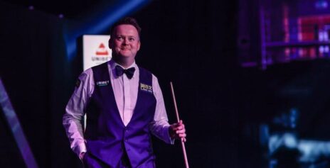 Бритиш Опен 2025: Обновление в рейтинге после победы Шона Мерфи в Челтнеме