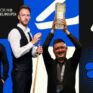 Northern Ireland Open 2025 cнукер. Результаты, турнирная таблица