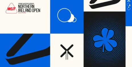 Northern Ireland Open 2025 снукер — квалификация первый раунд. Трансляции расписание