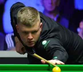 Превью четвертьфинальных матчей турнира English Open 2025