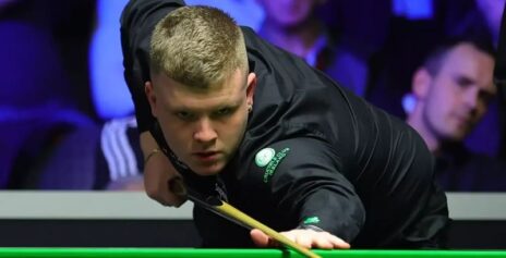 Превью четвертьфинальных матчей турнира English Open 2025