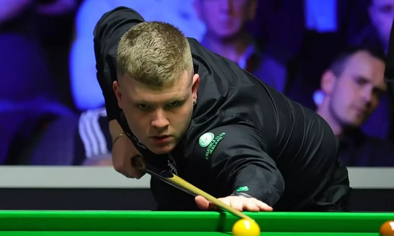 Превью четвертьфинальных матчей турнира English Open 2025