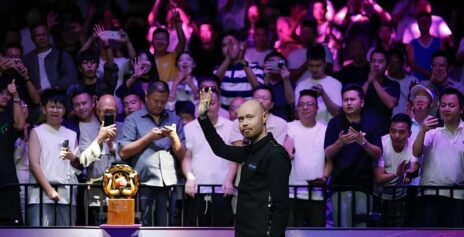 Душевные терзания Гэри Уилсона не ослабевают: «По-прежнему ничего не изменилось»