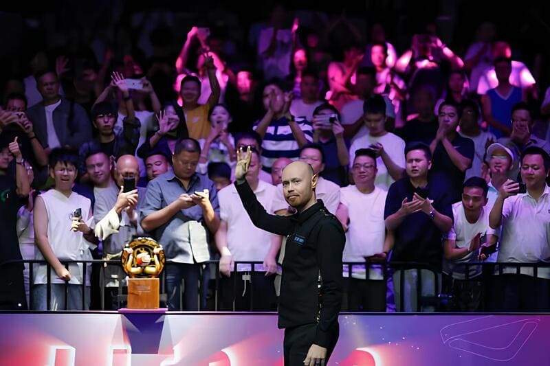 Душевные терзания Гэри Уилсона не ослабевают: «По-прежнему ничего не изменилось»