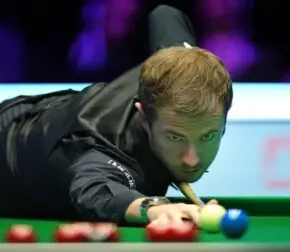 English Open 2025: Действующий Чемпион и Чемпион мира терпят поражение