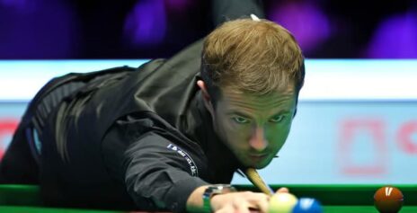 English Open 2025: Действующий Чемпион и Чемпион мира терпят поражение