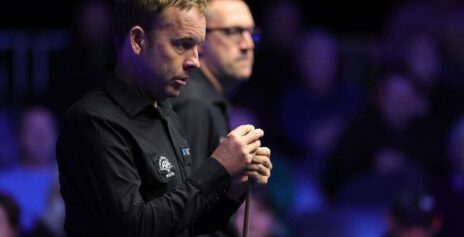 Третий день Northern Ireland Open 2025. Обзор дневной сессии