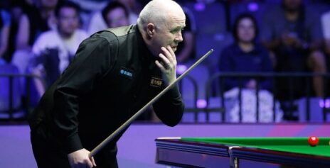 International Championship 2025: Джон Хиггинс побеждает Лиама Пуллена