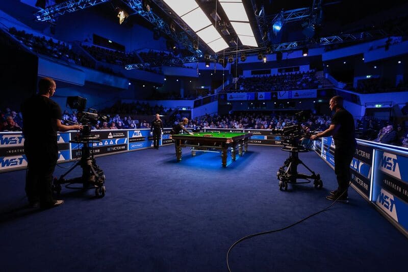 Джек Лисовски (фото: WST)