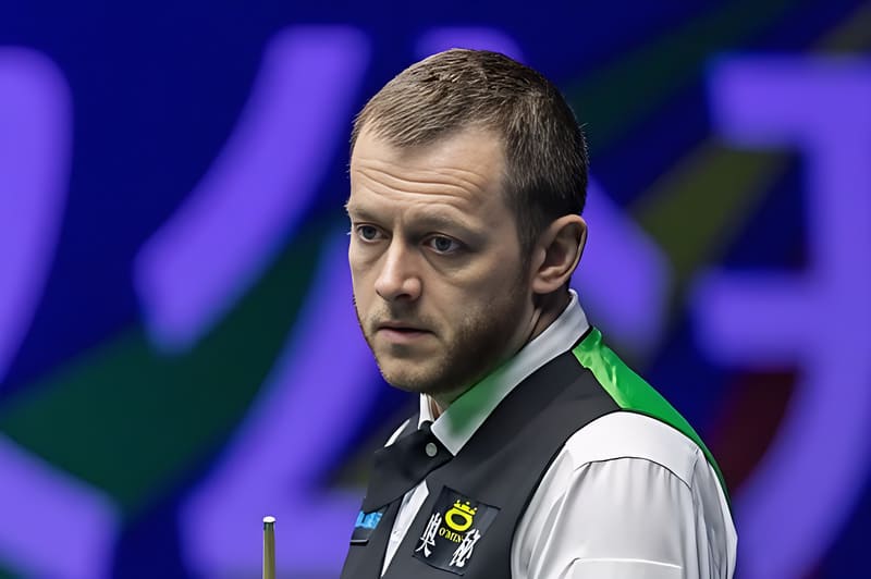 Марк Аллен желает видеть больше действий от PSPA (фото: metrouk)