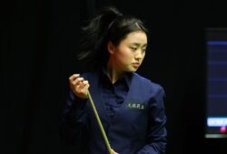 Видео первого раунда Открытого Чемпионата Шотландии 2025