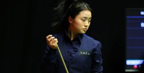 Третий день квалификации Scottish Open 2025. Бай Юлу побеждает Крейша Гурбахани