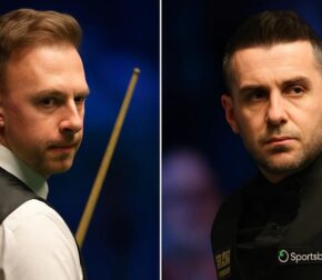 Джадд Трамп и Марк Селби недовольны ситуацией со снукером и призывают к переменам