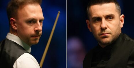 Джадд Трамп и Марк Селби недовольны ситуацией со снукером и призывают к переменам