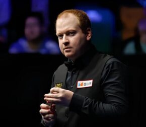 Джордан Браун в преддверии  Northern Ireland Open: переживания за Марка Аллена, магия Белфаста и игра сквозь душевную боль