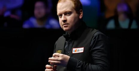 Джордан Браун в преддверии  Northern Ireland Open: переживания за Марка Аллена, магия Белфаста и игра сквозь душевную боль