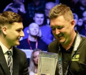 Northern Ireland Open 2025 по снукеру: Жеребьевка, призовой фонд, обзор турнира