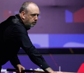 Марк Уильямс снялся с турнира Northern Ireland Open 2025