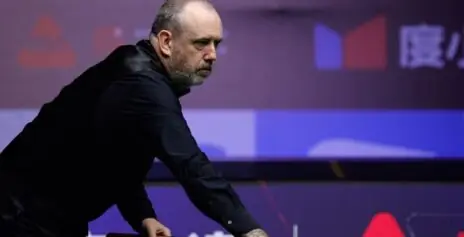 Марк Уильямс снялся с турнира Northern Ireland Open 2025