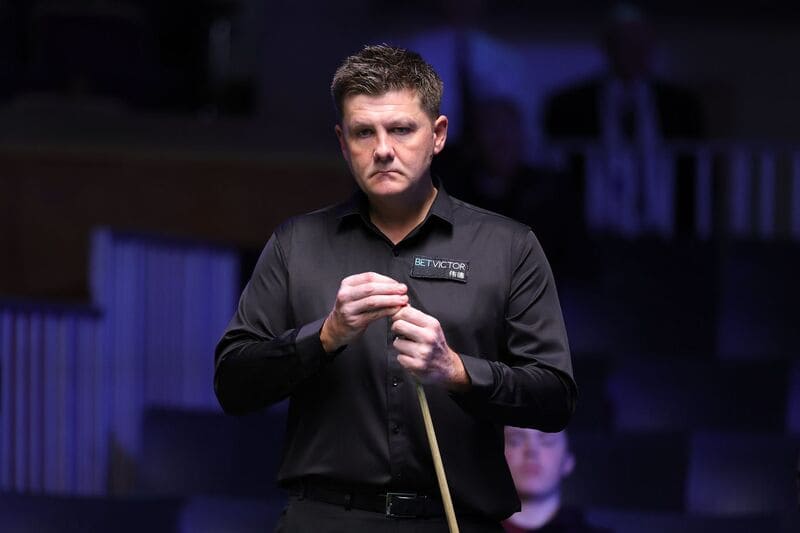 Райан Дэй (фото: WST)