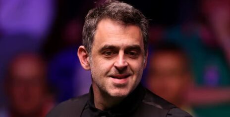 Ронни О’Салливан воодушевлен новым форматом снукера, который может привлечь к этому виду спорта молодежь и новых болельщиков