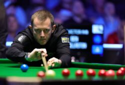 Видео 1/8 финала Northern Ireland Open 2025