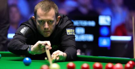 Видео 1/8 финала Northern Ireland Open 2025