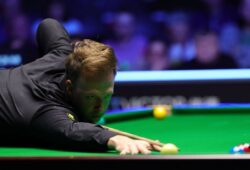 Видео финала Northern Ireland Open 2025