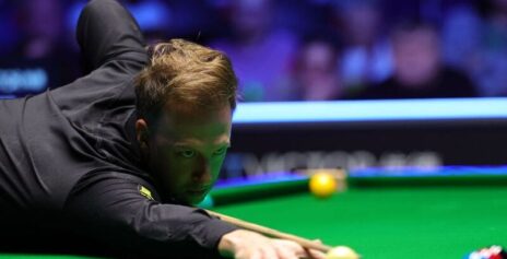 Видео финала Northern Ireland Open 2025