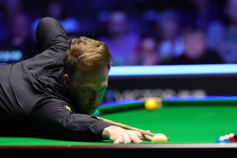 Видео финала Northern Ireland Open 2025