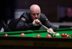 Видео 1/4 финала Northern Ireland Open 2025