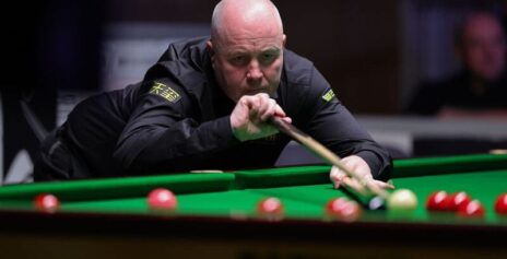 Видео 1/4 финала Northern Ireland Open 2025