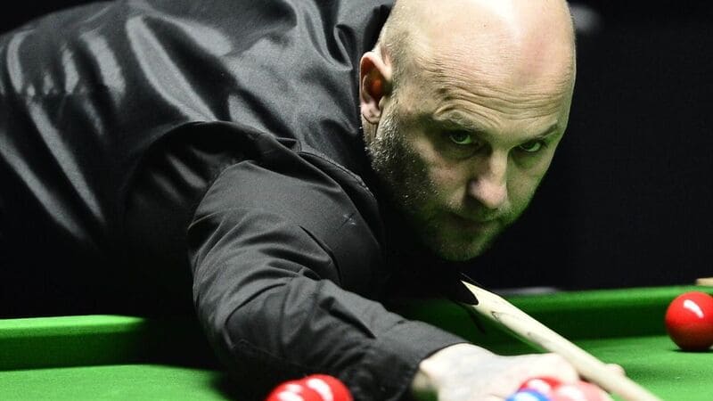 Марк Кинг выиграл первый турнир Northern Ireland Open 2016 (фото: tntsports)