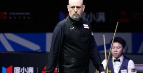 Видео 1/4 финала Xi’an Grand Prix 2025