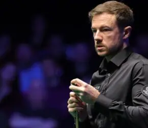 Джек Лисовски обыграл Чжоу Юэлуна и продолжает борьбу за первый рейтинговый титул