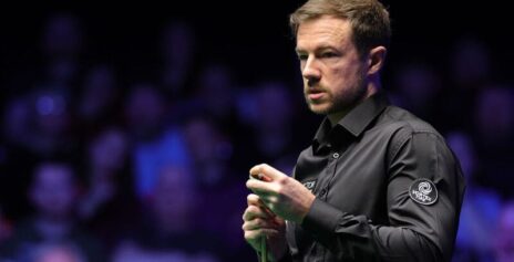 Джек Лисовски обыграл Чжоу Юэлуна и продолжает борьбу за первый рейтинговый титул