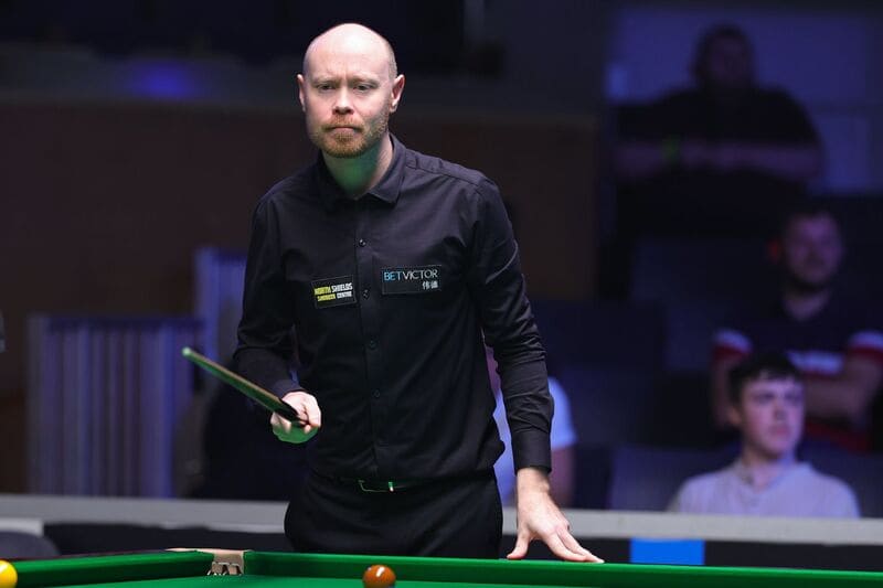 Гэри Уилсон (фото: WST)