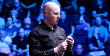 Обзор матчей второго дня квалификации Scottish Open 2025