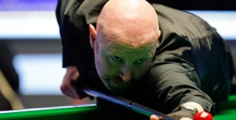 Кто прошел квалификацию на турнир Scottish Open 2025