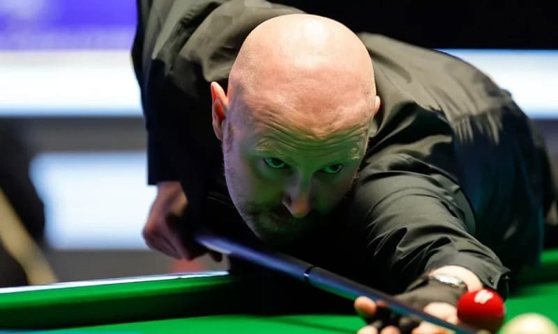 Кто прошел квалификацию на турнир Scottish Open 2025