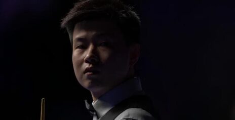 Почему Чжао Синьтун проиграл в своем первом матче Northern Ireland Open 2025