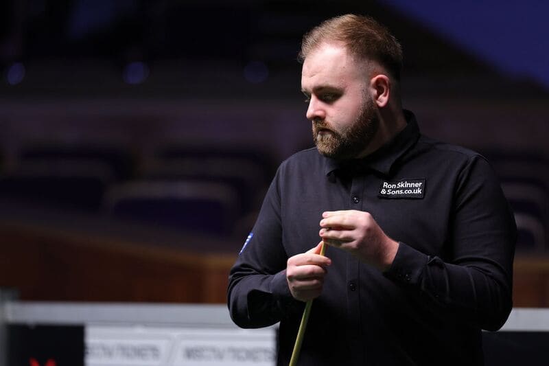 Джексон Пейдж (фото: WST)