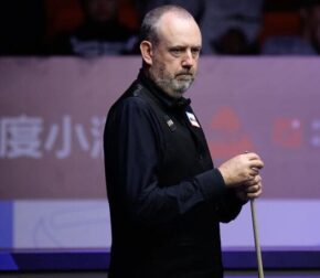 Марк Уильямс и Али Картер снялись с турнира International Championship 2025