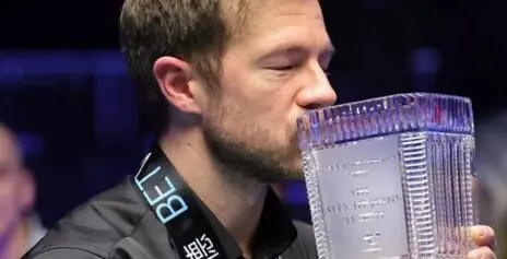 Ронни О’Салливан и победитель Northern Ireland Open 2025 Джек Лисовски примут участие в престижном турнире Чемпион чемпионов 2025