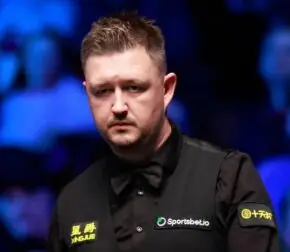 Кайрен Уилсон: Семейные обязанности создают трудности в снукере и карьере в целом