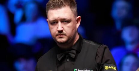 Кайрен Уилсон: Семейные обязанности создают трудности в снукере и карьере в целом