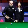 Состоялась жеребьевка на новый турнир Shenzhen Open 2026